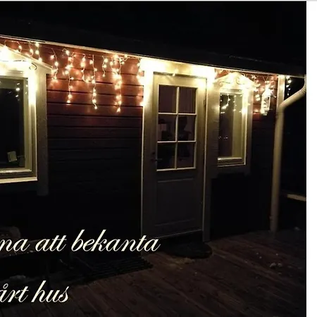 Mysbo - 25 Min To Hki-porvoo-airport Holiday home *