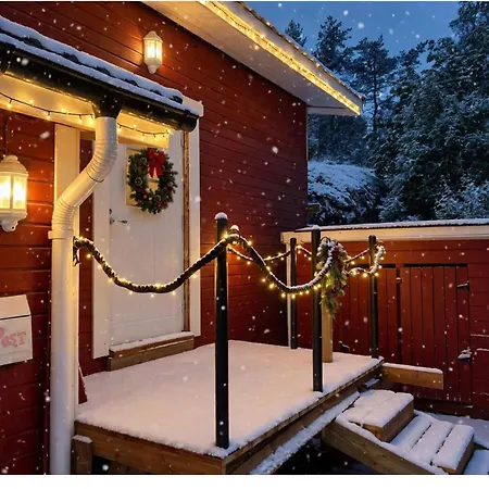 Holiday home Mysbo - 25 Min To Hki-porvoo-airport *